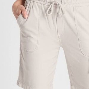Athleta Farallon Bermuda Shorts